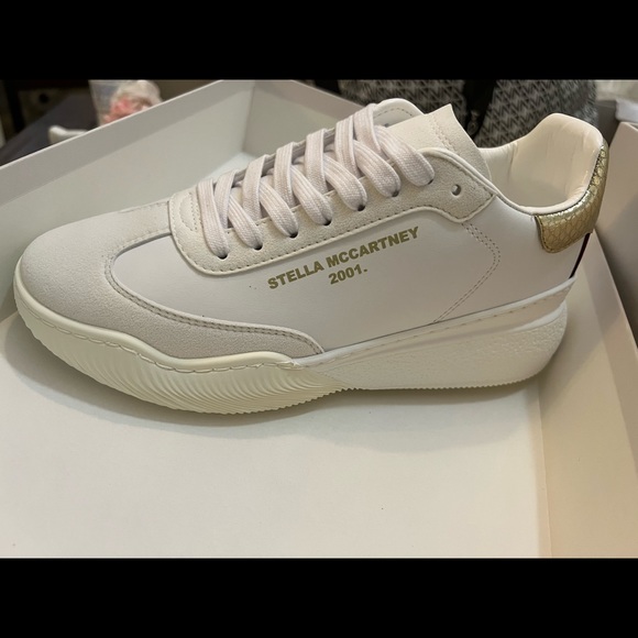 Stella Mc cartney sneakers